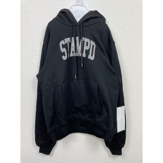 miyabiさま専用STAMPD ショルダー式ミリタリーポケット新品未使用