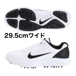 ナイキ(NIKE)のNIKE ナイキ インフィニティG ゴルフシューズ 29.5cmワイド(シューズ)