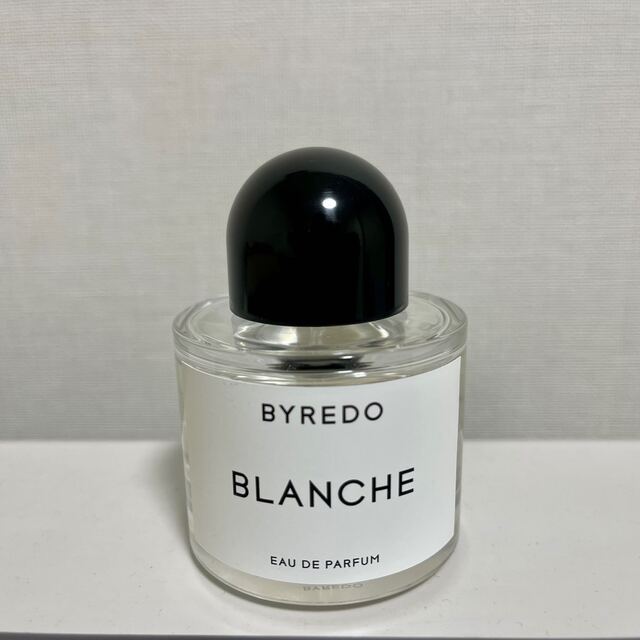 BYREDO ブランシュのサムネイル