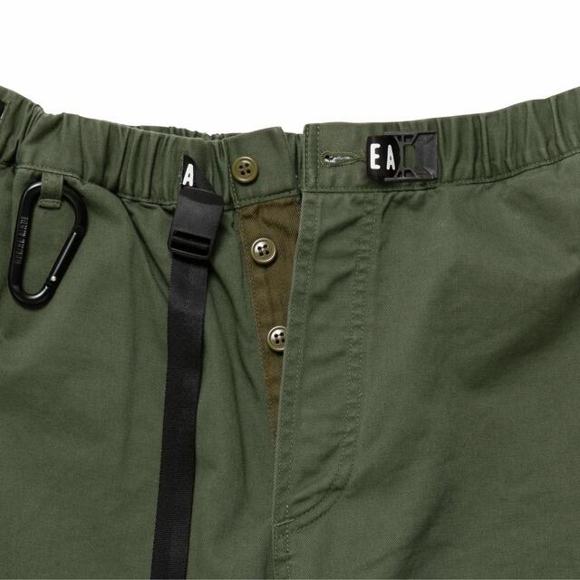 HUMAN MADE(ヒューマンメイド)のEASY PANTS  HM-802  メンズのパンツ(その他)の商品写真