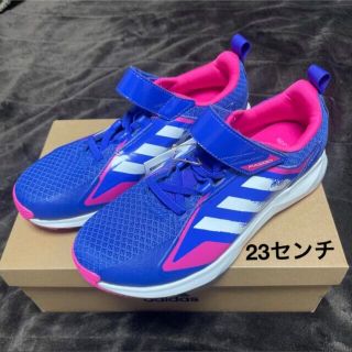 アディダス(adidas)の23センチ　スニーカー　 adidas  Performance FAI2GO(スニーカー)