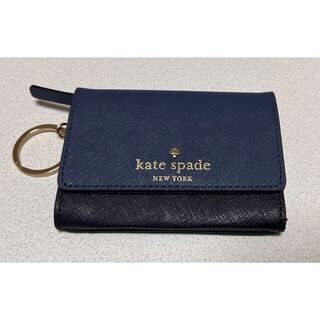 ケイトスペードニューヨーク(kate spade new york)のkate spade 財布(名刺入れ/定期入れ)