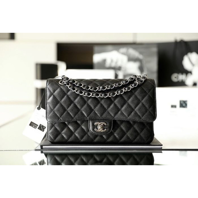 CHANEL マトラッセ クラシック 25cm