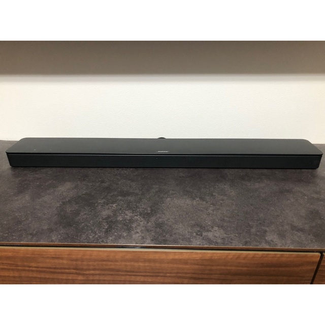 BOSE Bose Soundbar 500  Bass Module 500