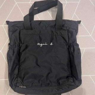 アニエスベー(agnes b.)のジョイさま専用(マザーズバッグ)