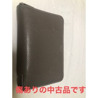 セリーヌ(celine)のCELINE 財布   インナー黄色  (財布)