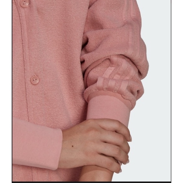 adidas - 新品 adidas カーディガン の通販 by 即購入歓迎 adidas - 新品 adidas カーディガン の通販 by 即購入歓迎
