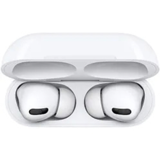 【新品未開封】Apple☆AirPods Pro MLWK3J/A