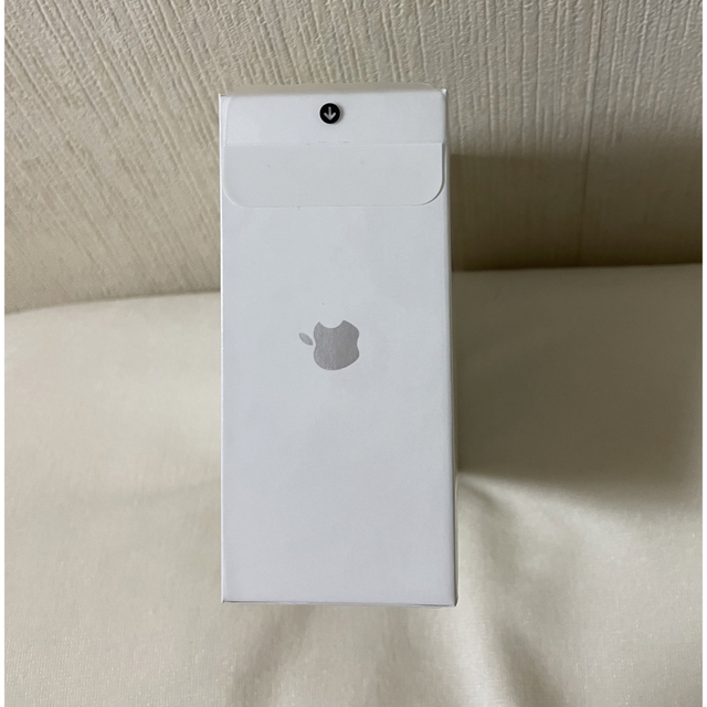 【新品未開封】Apple☆AirPods Pro MLWK3J/A