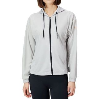 ミズノ(MIZUNO)の（新品）MIZUNO　レディース　スウェット ジャケット (パーカー)