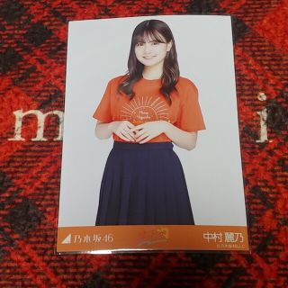 乃木坂46 樋口日奈卒業セレモニーTシャツ中村麗乃の通販 by 乃木坂46 樋口日奈卒業セレモニーTシャツ中村麗乃の通販 by