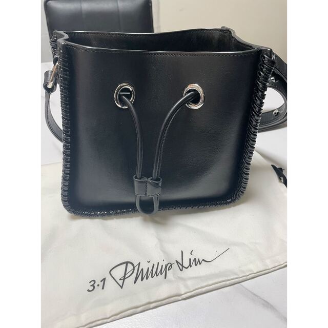 3.1 Phillip Lim(スリーワンフィリップリム)の専用です！ レディースのバッグ(ショルダーバッグ)の商品写真