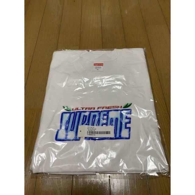 supreme tee 25