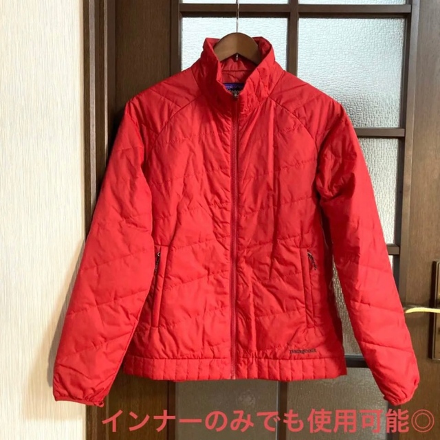 patagonia 3way　ウィメンズ　スリーインワン スノーベル ジャケット