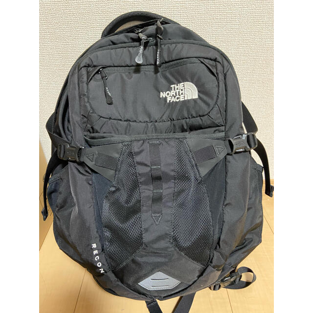 the north face recon バックパック
