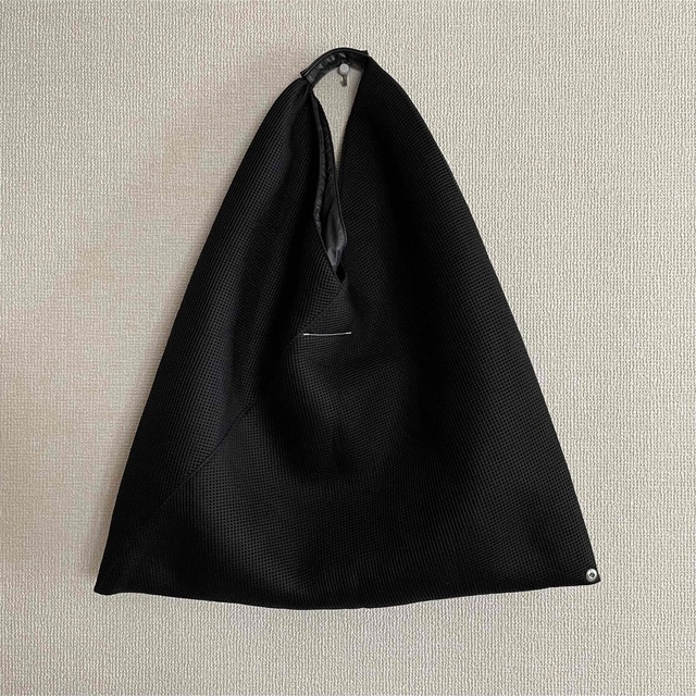 Maison Martin Margiela(マルタンマルジェラ)のMM6 Maison Margiela  japanese メッシュトート◎ レディースのバッグ(トートバッグ)の商品写真