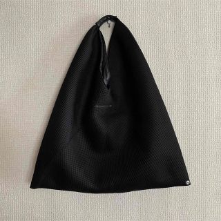 マルタンマルジェラ(Maison Martin Margiela)のMM6 Maison Margiela  japanese メッシュトート◎(トートバッグ)