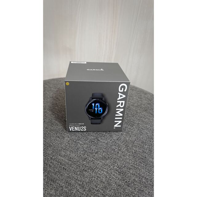 Garmin Venu 2S Graphite/Slate