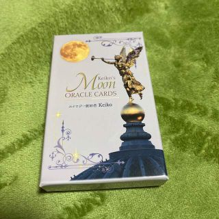 未使用✨Moon Oracle Cards(カード)