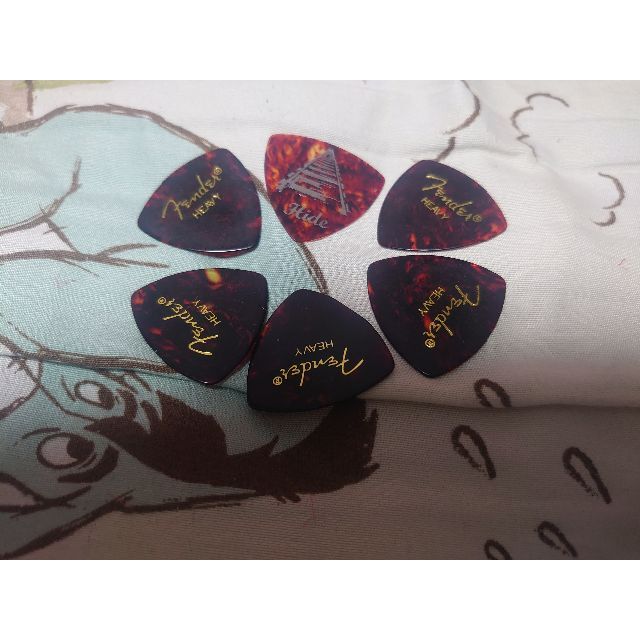 ヤマハ(ヤマハ)の【良品】ヤマハ　エレアコ　アコギ　ギター　APX-6　ハードケース　送料込 楽器のギター(アコースティックギター)の商品写真