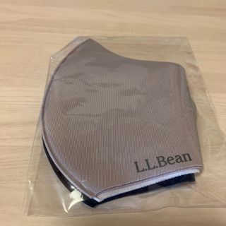 エルエルビーン(L.L.Bean)のLLbean マスク(日用品/生活雑貨)