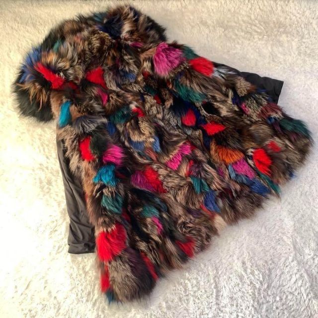 極美品 NICOLE BENISTI ロングダウンコート マルチカラー 希少 | www 極美品 NICOLE BENISTI ロングダウンコート マルチカラー 希少 | www
