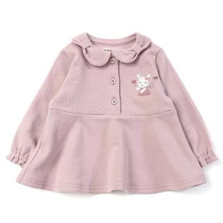 クーラクール(coeur a coeur)の⭐️専用⭐️新品未使用タグ付き　クーラクール♡トレーナー(Tシャツ/カットソー)