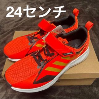 アディダス(adidas)の24センチ　スニーカー　 adidas  Performance FAI2GO(スニーカー)