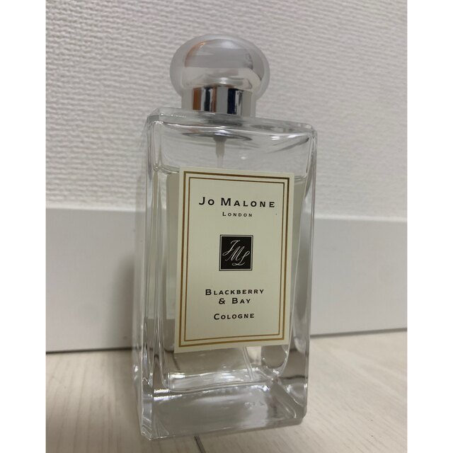 Jo MALONE ジョーマローン ブラックベリー&ベイ