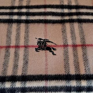 バーバリー(BURBERRY) ウール 毛布の通販 80点 | バーバリーの バーバリー(BURBERRY) ウール 毛布の通販 80点 | バーバリーの