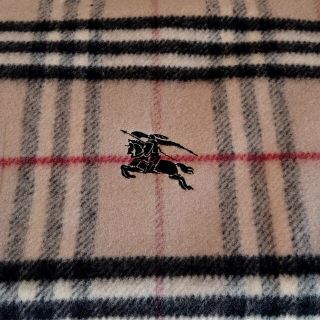 バーバリー(BURBERRY) ブランケット 毛布の通販 41点 | バーバリーの