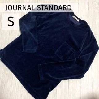 ジャーナルスタンダード(JOURNAL STANDARD)のJOURNAL STANDARD ジャーナルスタンダード　長袖カットソー(Tシャツ(長袖/七分))