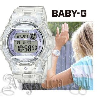 ベビージー(Baby-G)の【売り切り！】ベビーG★BG-169R-7ECR★レア(腕時計)