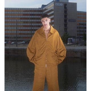 DRIES VAN NOTEN VINNET 3101 M.W JACKET seven-health.com