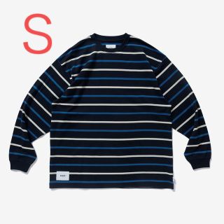 W)taps - WTAPS BDY 01 / LS / COTTON. TEXTILEの通販 by T's shop
