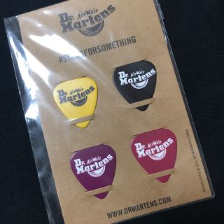 ドクターマーチン(Dr.Martens)の未使用　ドクターマーチン　ピック(その他)