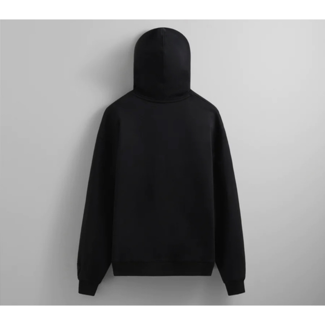 【完売サイズ】KITH ニューヨーク ニックス Hoodie Mサイズ