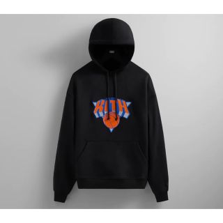 シュプリーム(Supreme)のKITH for New York Knicks ニックスHoodie M(パーカー)