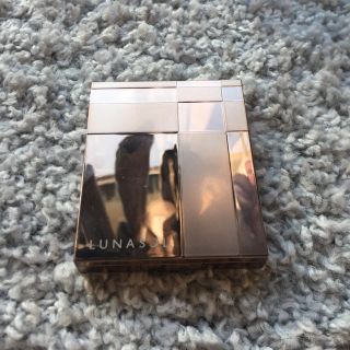ルナソル(LUNASOL)の今だけ更に200円引き★LUNASOL ペダルピュアアイズ(アイシャドウ)