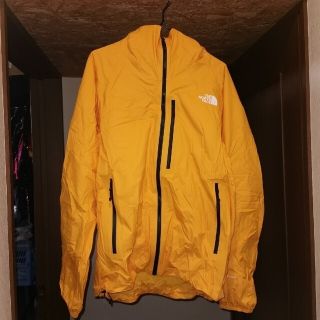 ザノースフェイス(THE NORTH FACE)のオールシーズン　魔法の素材　ノースフェイス　アルパインウェア　NP62011(登山用品)