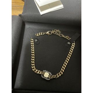 CHANEL - 最終値下げ。CHANEL 22c チョーカーネックレス クルーズ