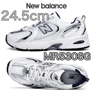 ニューバランス(New Balance)のニューバランス　new balance MR530SG 24.5cm 新品(スニーカー)