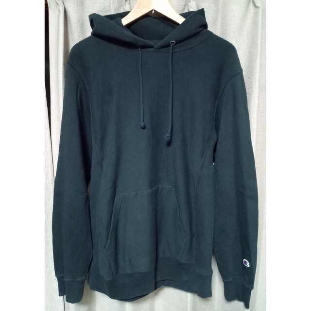 Champion(チャンピオン)のChampion/ REVERSE WEAVE ✕２ メンズのトップス(パーカー)の商品写真