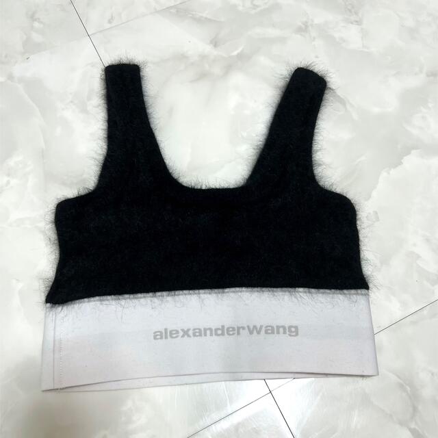 Alexander Wang   アレキサンダーワン ブラトップの通販 by K