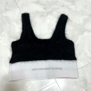 Alexander Wang - アレキサンダーワン ブラトップの通販 by K 