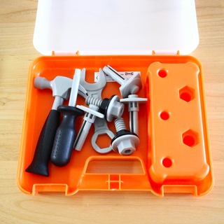 イケア(IKEA)のIKEAイケア  おもちゃ 工具セット(知育玩具)