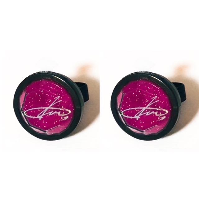 新品☆あんスタ☆Eden【七種茨】スタライ☆7th☆リングライト☆2 新品☆あんスタ☆Eden【七種茨】スタライ☆7th☆リングライト☆2