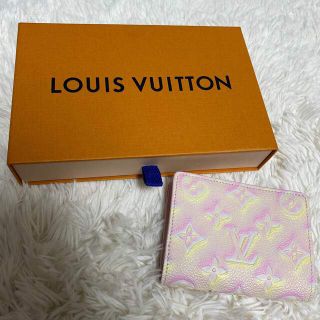 ルイヴィトン(LOUIS VUITTON)ののり 様専用(財布)