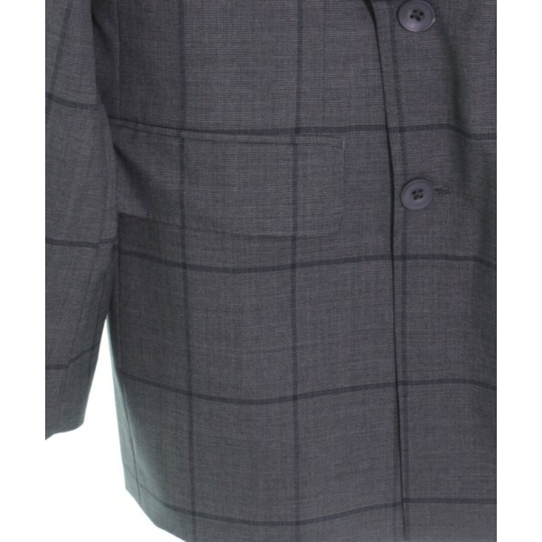 LANVIN COLLECTION - LANVIN COLLECTION テーラードジャケット メンズ