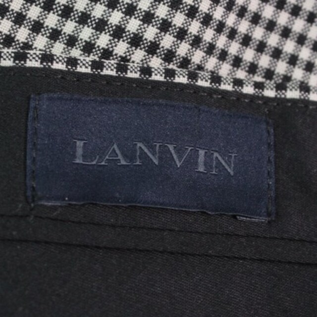 LANVIN(ランバン)のLANVIN パンツ（その他） メンズ メンズのパンツ(その他)の商品写真